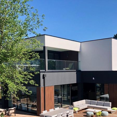 Hotelya - Lille Villeneuve D'Ascq Esterno foto