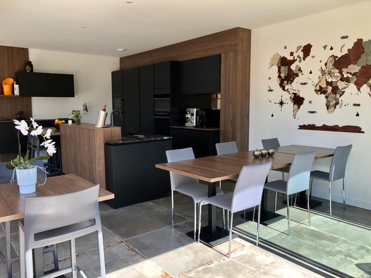 Hotelya - Lille Villeneuve D'Ascq Esterno foto