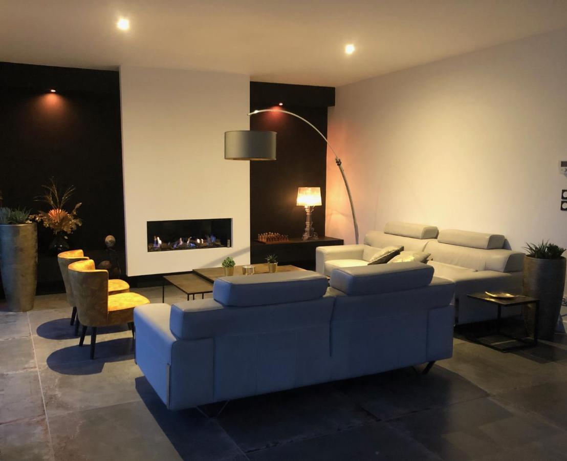 Hotelya - Lille Villeneuve D'Ascq Esterno foto