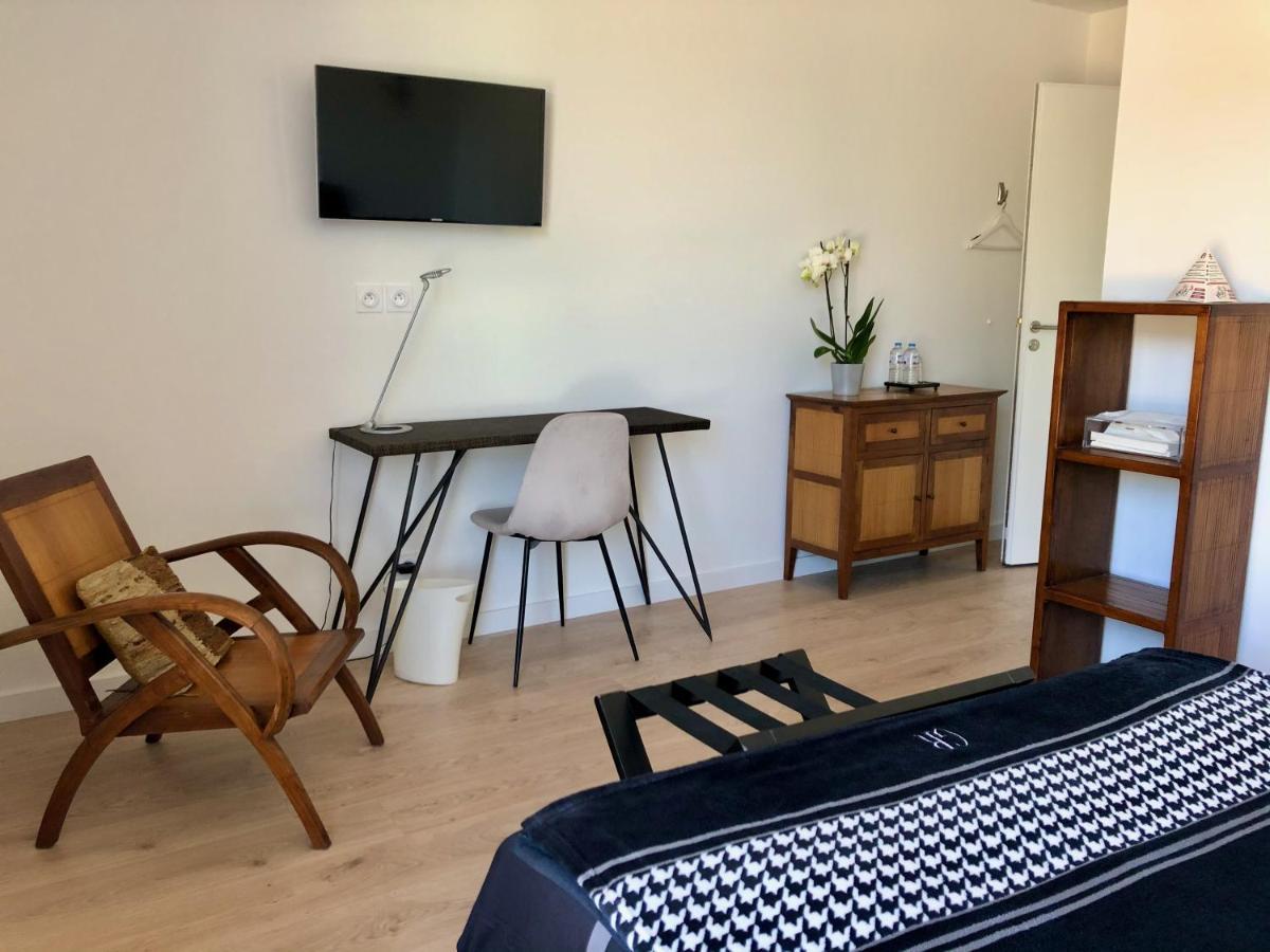 Hotelya - Lille Villeneuve D'Ascq Esterno foto