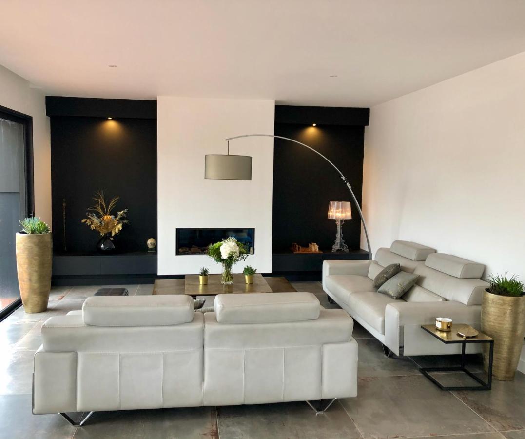 Hotelya - Lille Villeneuve D'Ascq Esterno foto