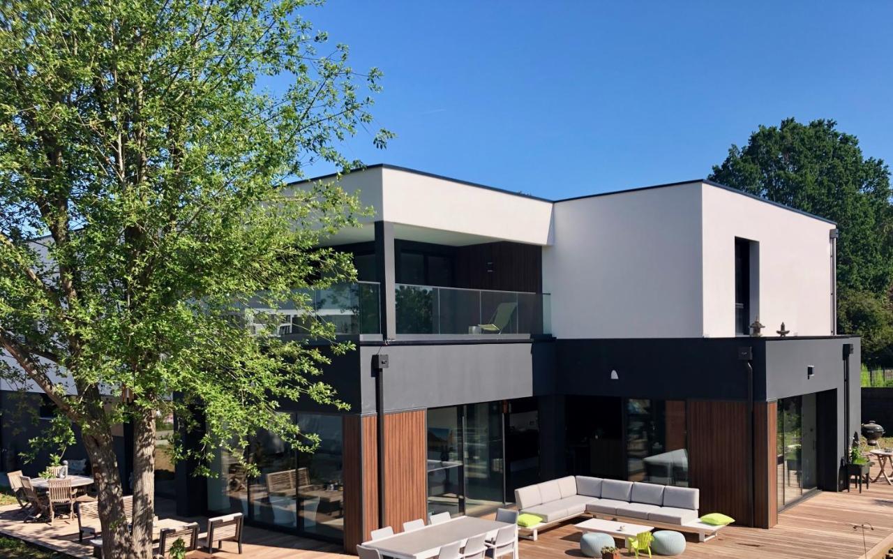 Hotelya - Lille Villeneuve D'Ascq Esterno foto