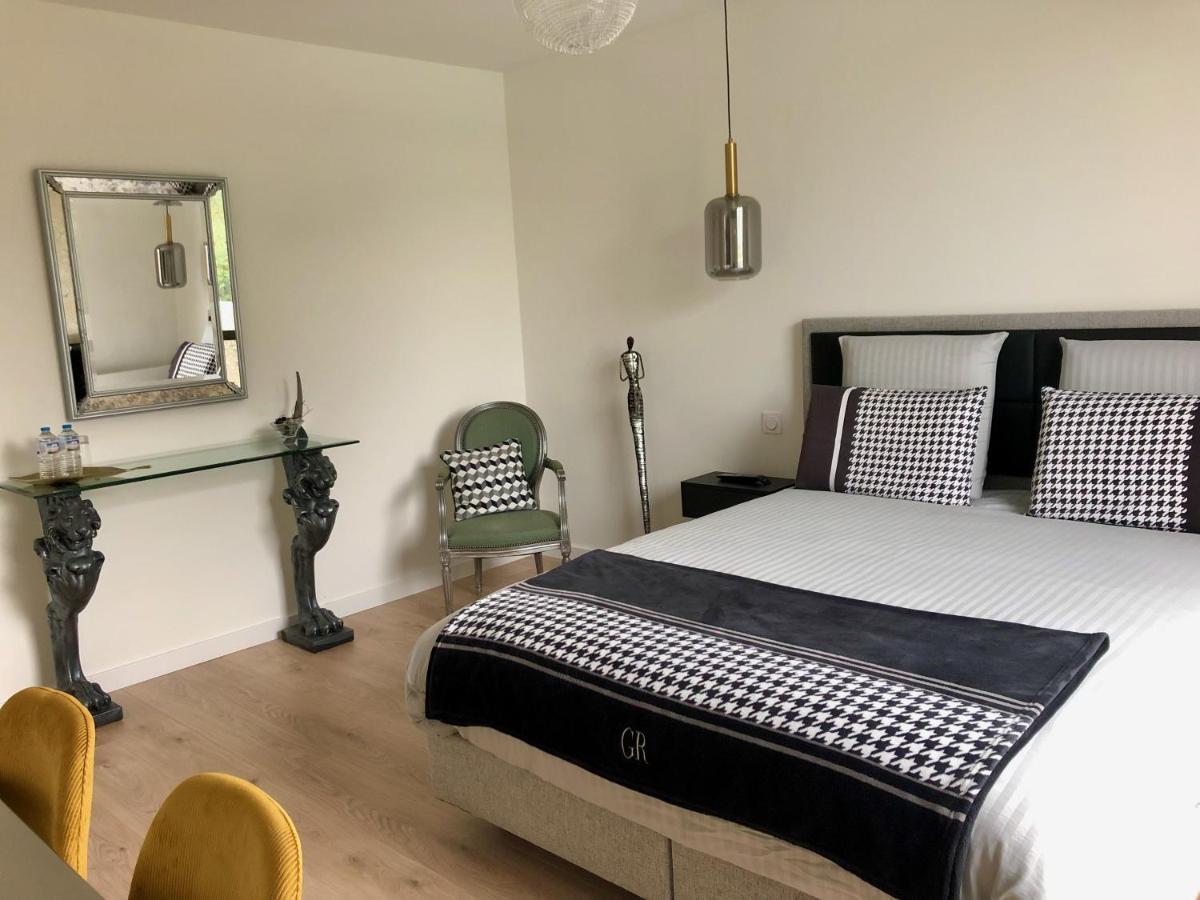 Hotelya - Lille Villeneuve D'Ascq Esterno foto